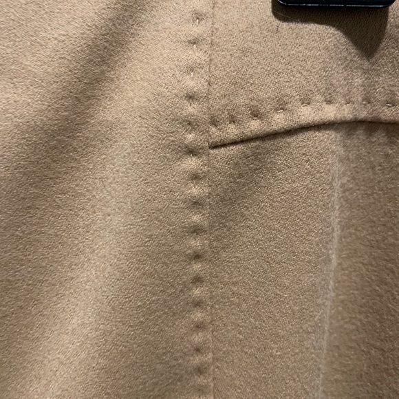 Talbots EUC wool blend pencil skirt - Picture 3 of 8